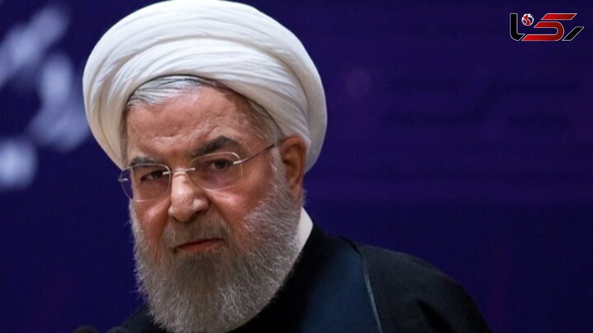 بیانیه حسن روحانی در واکنش به آتشبس