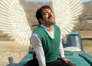 ماجرای یکی به دو کردن بانمک پاشا جمالی، مهیار سریال "نون خ"، با مادر دختر مورد علاقه اش/ ماشالله هیچکدومم کم نمیارن!