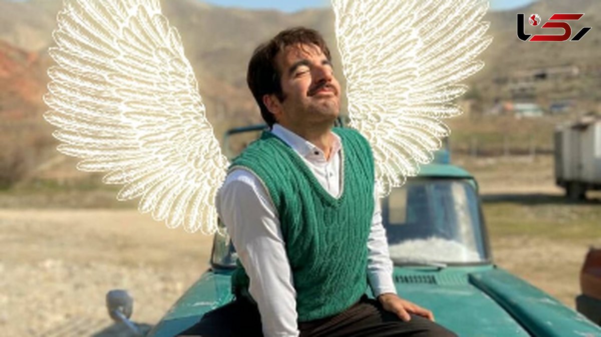 ماجرای یکی به دو کردن بانمک پاشا جمالی، مهیار سریال "نون خ"، با مادر دختر مورد علاقه اش/ ماشالله هیچکدومم کم نمیارن!