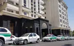اولین عکس و گزارش اختصاصی از محل قتل همسر دوم نجفی شهردار سابق تهران + جزییات