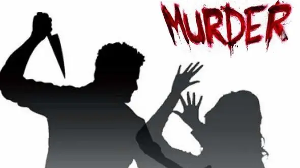 مامورپلیس  بخاطر خیانت زنی را کشت ! + عکس