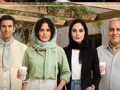 نگاهی به تیپ و استایل شیک هنرمندان ایرانی با عروسک معروف لبوبو: از نعیمه نظام دوست و نرگس محمدی تا رامبد جوان و  هوتن شکیبا و صابر ابر و مهران مدیری