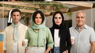 نگاهی به تیپ و استایل شیک هنرمندان ایرانی با عروسک معروف لبوبو: از نعیمه نظام دوست و نرگس محمدی تا رامبد جوان و  هوتن شکیبا و صابر ابر و مهران مدیری