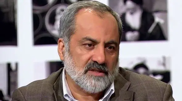 دفاع یک چهره سیاسی از سخنان تند حاتمی‌کیا در جشنواره فیلم فجر