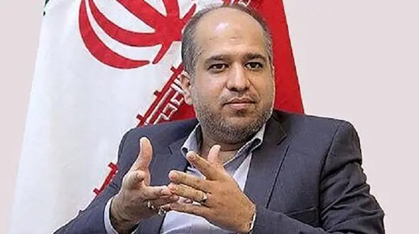 خضریان: سیاست شکست خورده وزیر اقتصاد قیمت دلار را 91 هزار تومان کرد!