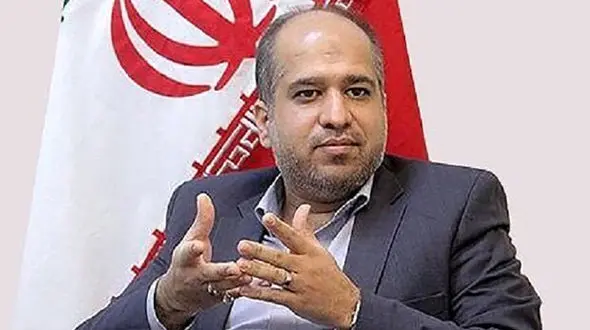 خضریان: سیاست شکست خورده وزیر اقتصاد قیمت دلار را 91 هزار تومان کرد!