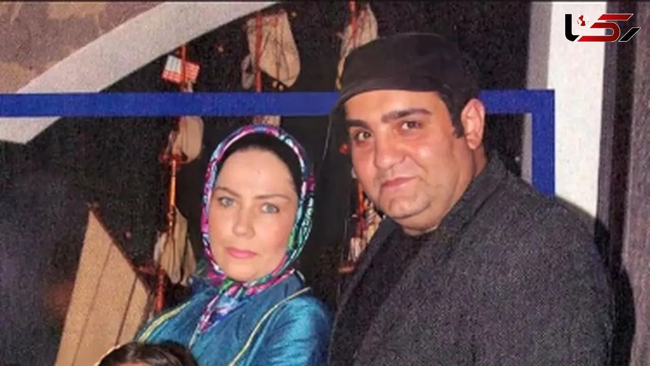 فیلم/ لحظه خواستگاری میرطاهر مظلومی از زن زیبایش /  با هنرنمایی الیکا عبدالرزاقی در برنامه صداتو / اونموقع پا دادنی نبود ..هول هم نبودم ...