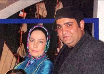 فیلم/ لحظه خواستگاری میرطاهر مظلومی از زن زیبایش /  با هنرنمایی الیکا عبدالرزاقی در برنامه صداتو / اونموقع پا دادنی نبود ..هول هم نبودم ...