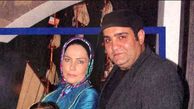 فیلم/ لحظه خواستگاری میرطاهر مظلومی از زن زیبایش /  با هنرنمایی الیکا عبدالرزاقی در برنامه صداتو / اونموقع پا دادنی نبود ..هول هم نبودم ...