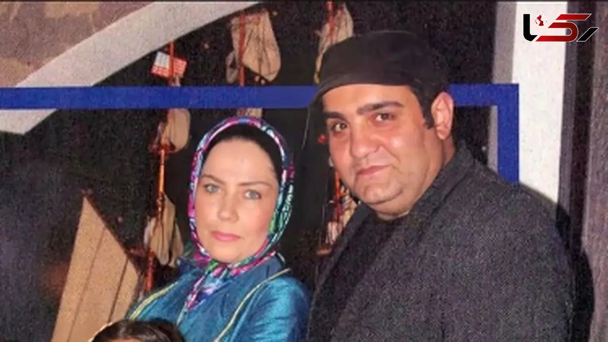 فیلم/ لحظه خواستگاری میرطاهر مظلومی از زن زیبایش /  با هنرنمایی الیکا عبدالرزاقی در برنامه صداتو / اونموقع پا دادنی نبود ..هول هم نبودم ...