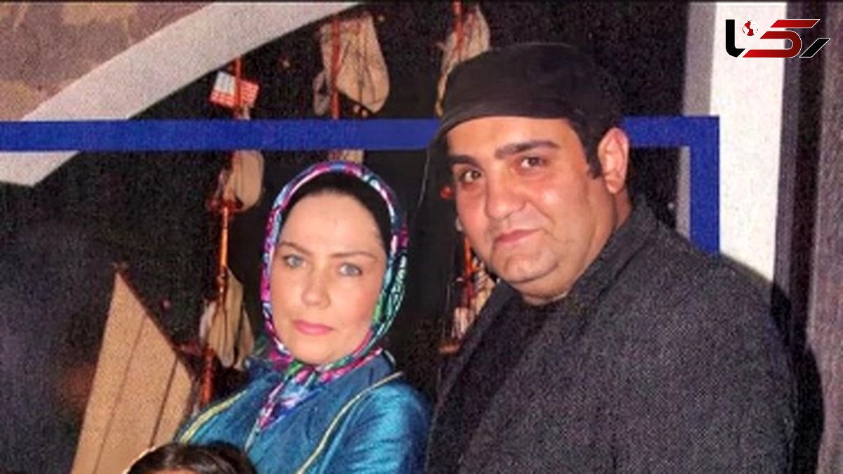 فیلم/ لحظه خواستگاری میرطاهر مظلومی از زن زیبایش / با هنرنمایی الیکا عبدالرزاقی در برنامه صداتو / اونموقع پا دادنی نبود ..هول هم نبودم ...