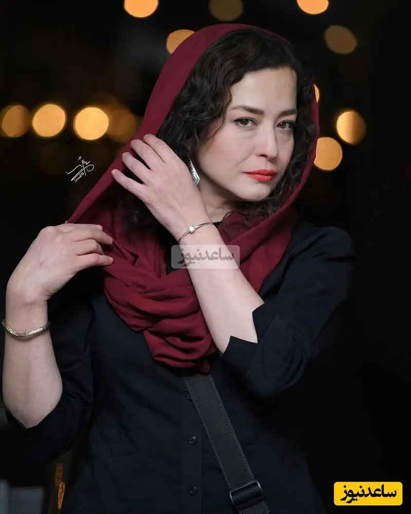 مهراوه شریفی نیا