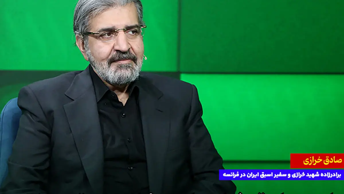 جزئیات مهم از ترور کمال خرازی در بیمارستان