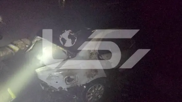 فیلم حریق سنگین در پارکینگ مجتمع مسکونی شهرری / نجات ۳۰ نفر از میان دود و شعله‌ها