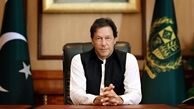 نخست وزیر پاکستان تست کرونا داد