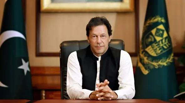 عمران خان اعلام آماده باش داد