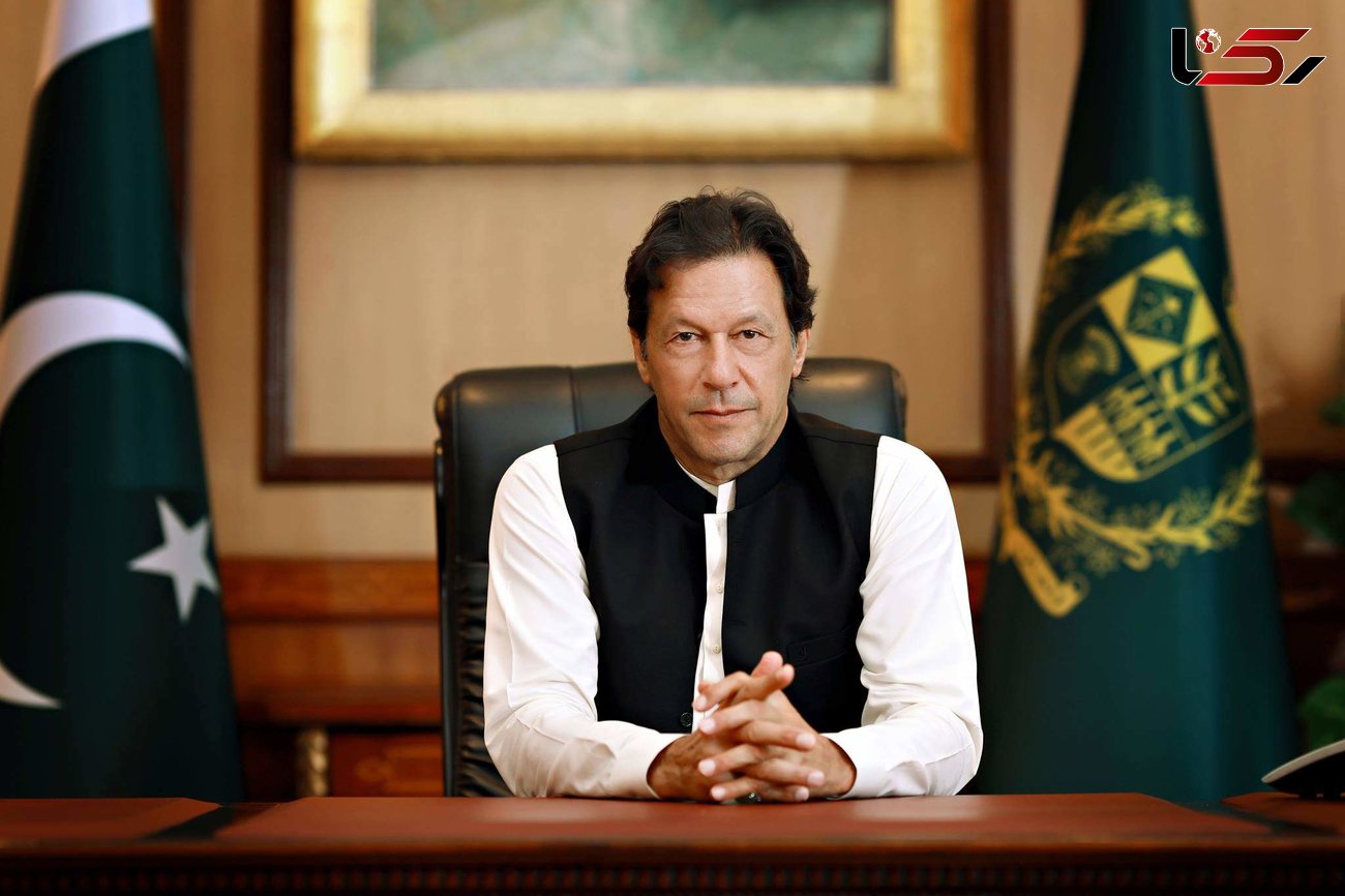 درخواست ضد کرونایی عمران خان از آمریکا: تحریم های ایران را لغو کنید