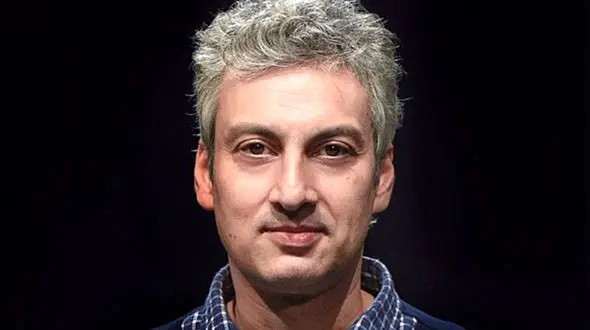 تغییر جنسیت واقعی ارژنگ امیرفضلی ! / زیبایی اش در چهره دخترانه ! + عکس