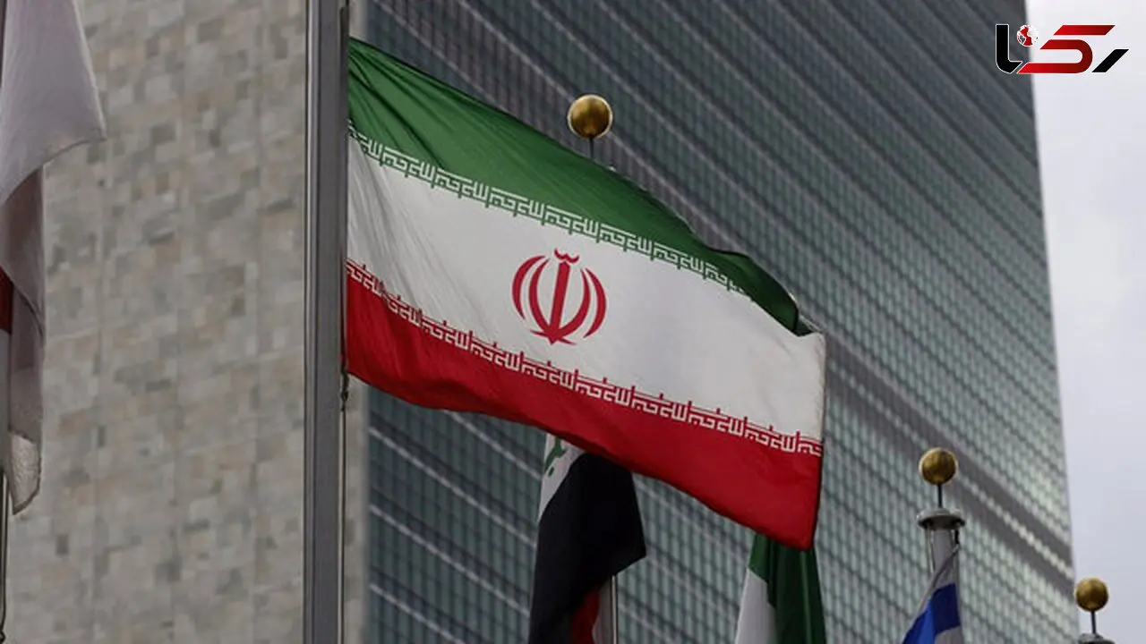 ایران یک زندانی فرانسوی را آزاد کرد
