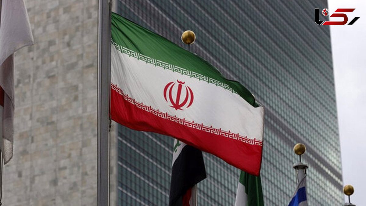 ایران یک زندانی فرانسوی را آزاد کرد