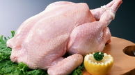 کاهش قیمت مرغ در بازار/ نرخ مرغ به ۱۲ هزار و ۵۰۰ تومان رسید