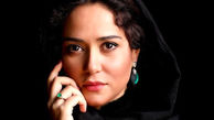 خانم بازیگران ایرانی که با روسری چشمگیرترند ! + عکس ها