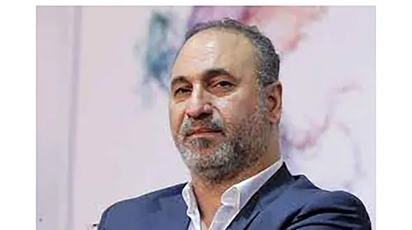  شرم آورترین عکس حمید فرخ نژاد بعد مهاجرت از ایران ! / همه باورهایمان را نابود کرد !
