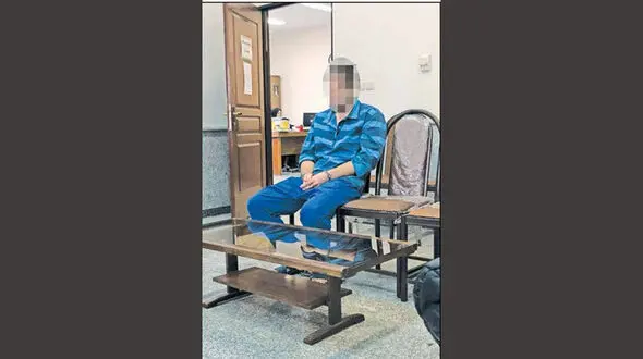 قتـل زن جـوان بی نوا به دست شوهر کـارتن خـواب / شامگاه چهارشنبه گذشته رخ داد