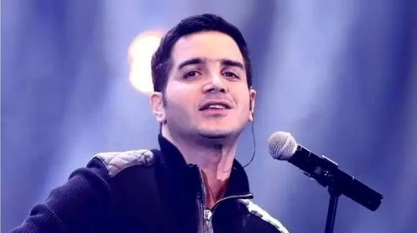 فیلم آواز احساسی/ تو نبودت اشک و حسرت محسن یگانه کاری با کنسرت کرده که همه با اشک خارج میشن