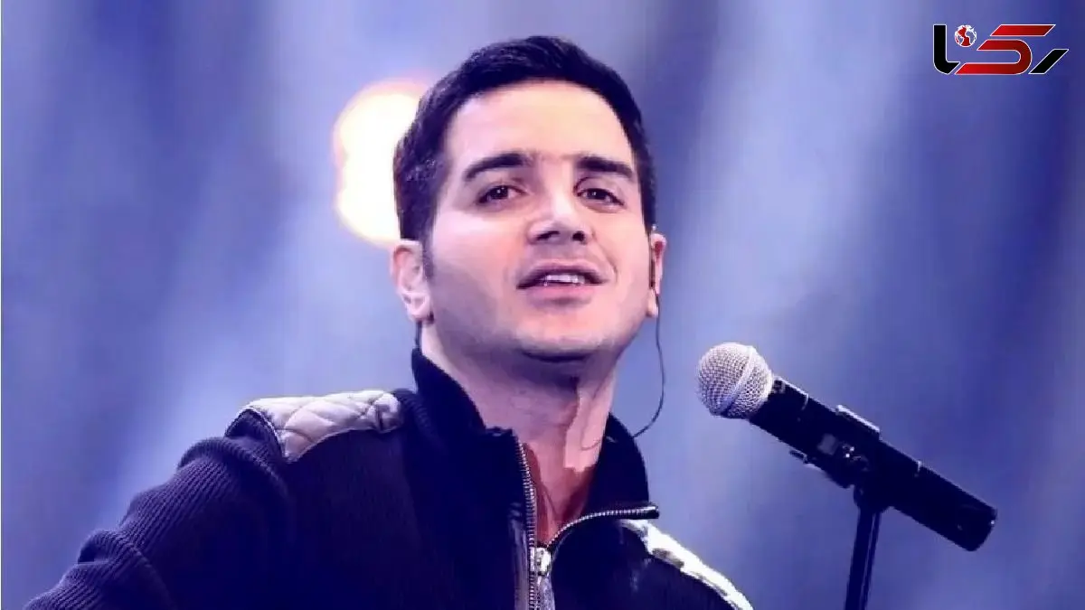 فیلم آواز احساسی/ تو نبودت اشک و حسرت محسن یگانه کاری با کنسرت کرده که همه با اشک خارج میشن