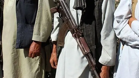 مزار شریف هم سقوط کرد