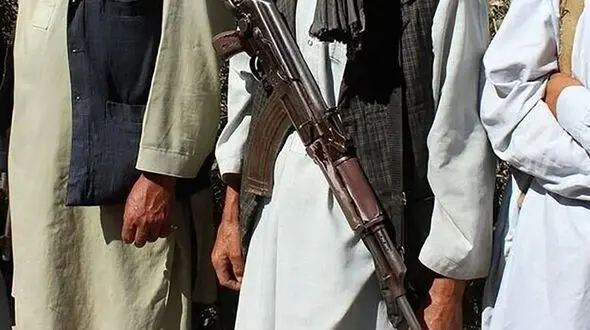 مزار شریف هم سقوط کرد