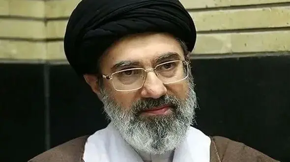 فیلم پاسخ جنجالی ترامپ در خصوص رهبر جدید انقلاب اسلامی