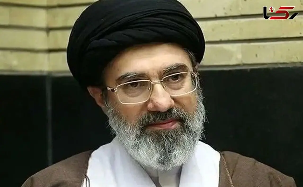 فیلم پاسخ جنجالی ترامپ در خصوص رهبر جدید انقلاب اسلامی