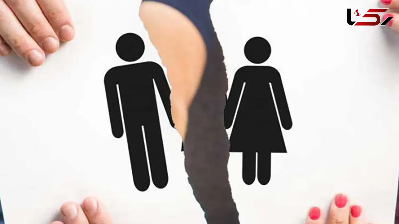 طلاق غیرمنتظره زوج خوشبخت سینما / جدایی پس از 27 سال + عکس