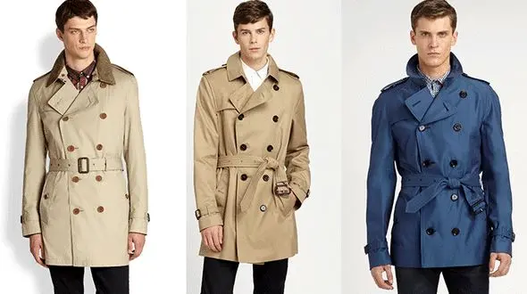 قبل از خرید پالتوی مردانه بخوانید