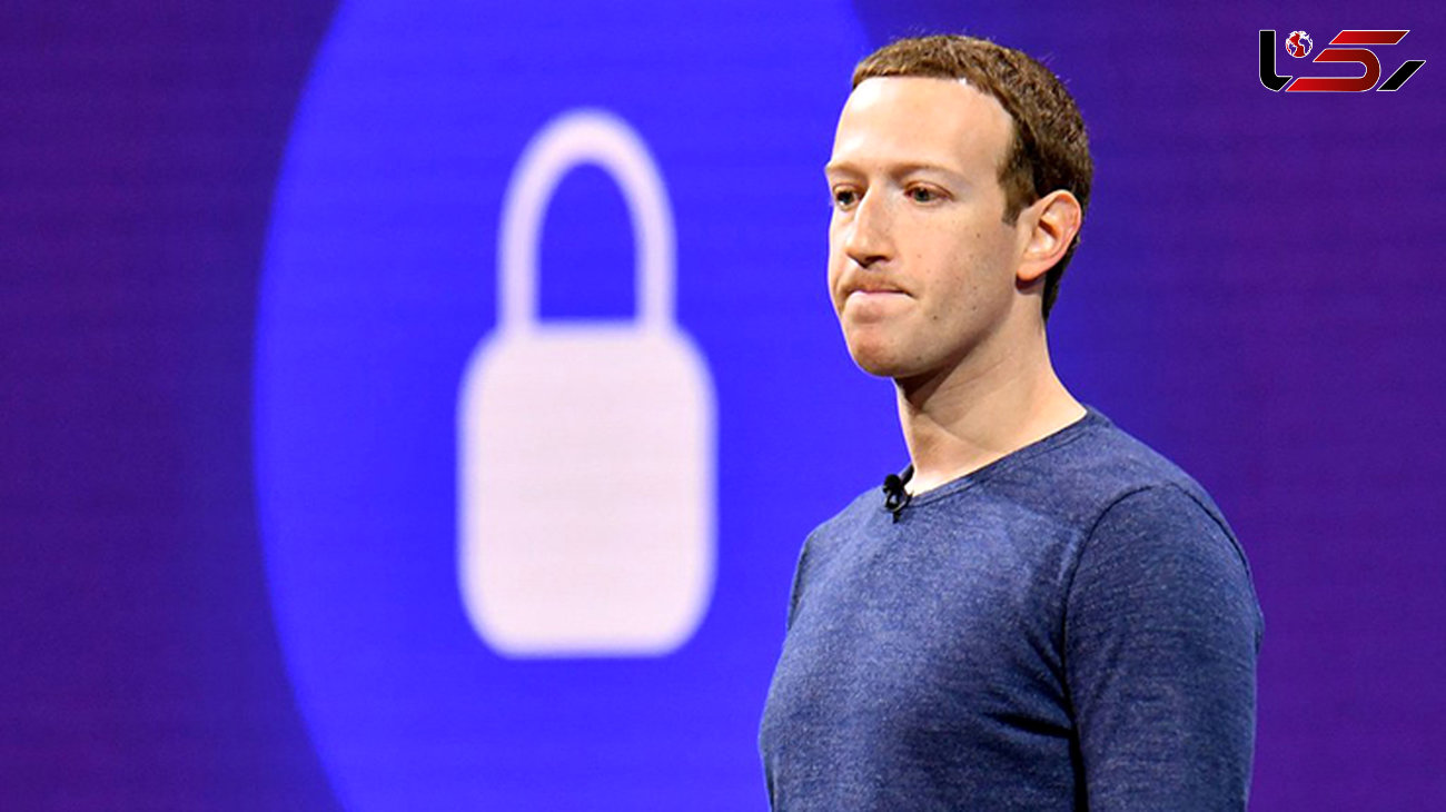 رسوایی جدید فیس‌بوک: اطلاعات 50 میلیون کاربر لو رفت
