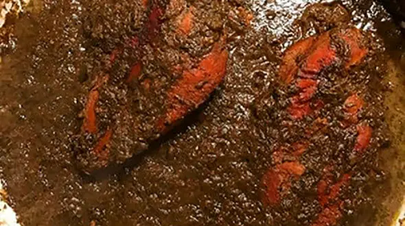 مرغ ترش مازندرانی را حتما امتحان کنید + طرز تهیه