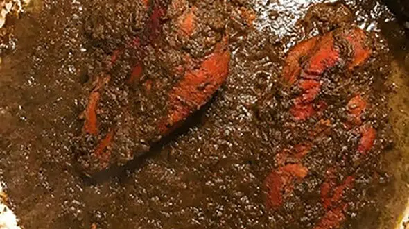 مرغ ترش مازندرانی را حتما امتحان کنید + طرز تهیه