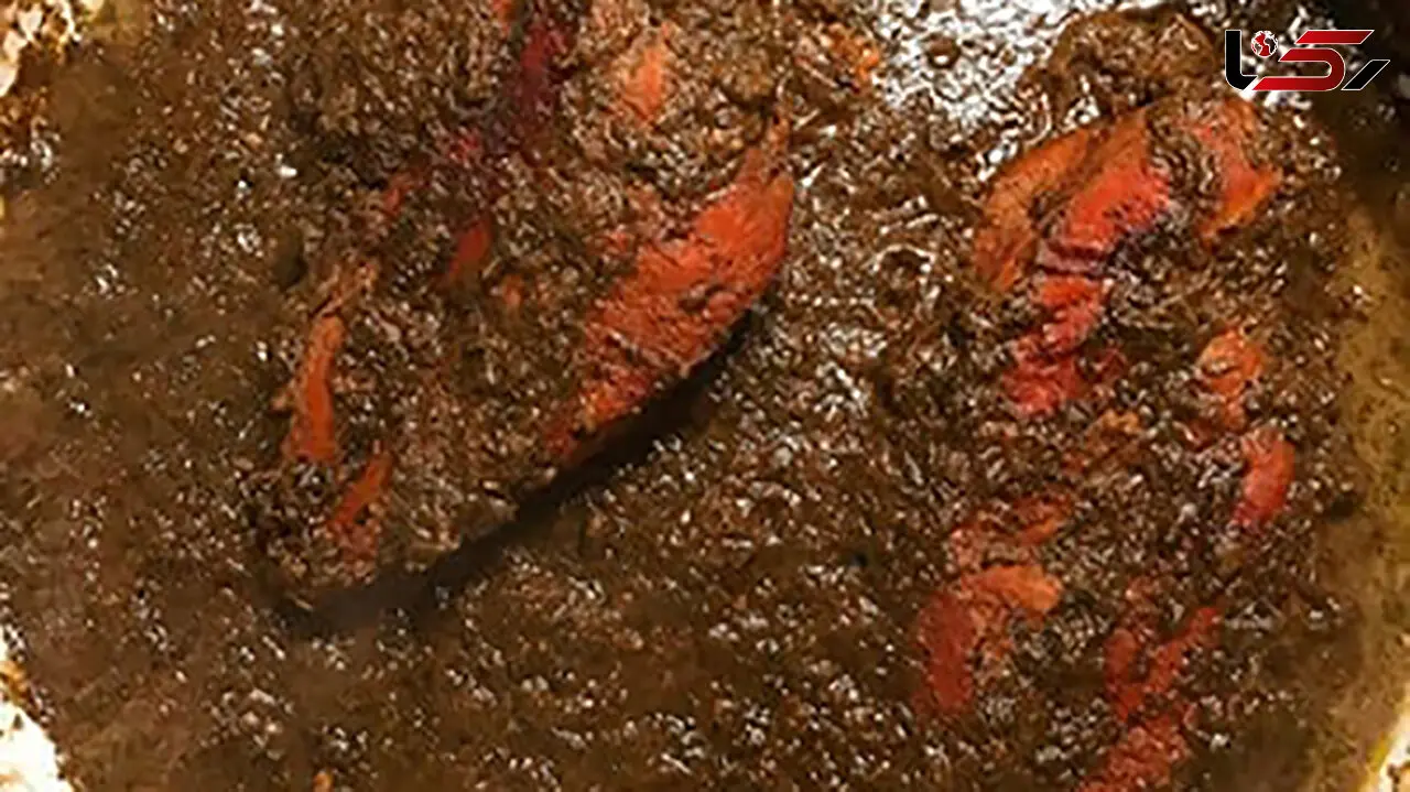مرغ ترش مازندرانی را حتما امتحان کنید + طرز تهیه