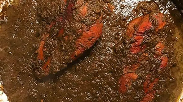 مرغ ترش مازندرانی را حتما امتحان کنید + طرز تهیه