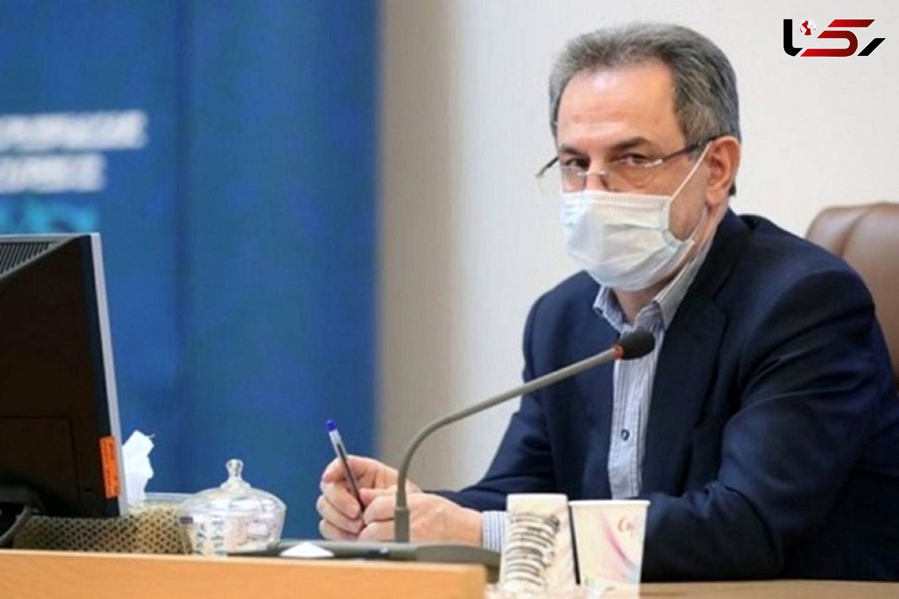 توضیحات استاندار تهران در مورد جزئیات محدودیت‌های کرونایی از اول آذرماه
