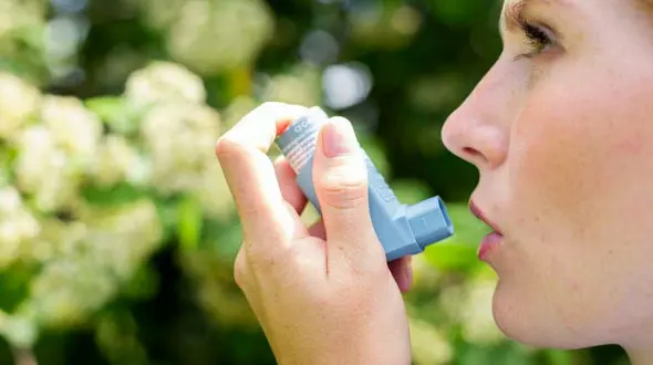 بیماری های شایع در بهار + اینفوگرافیک