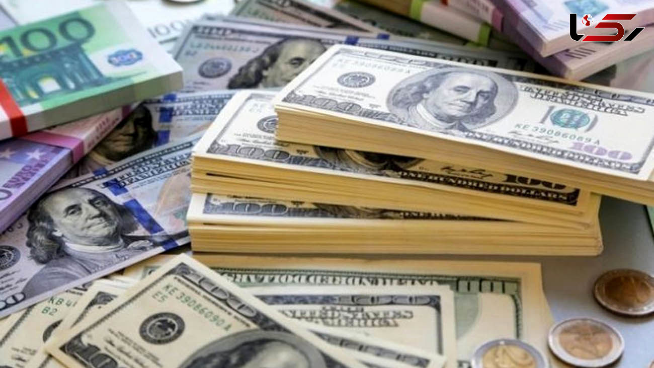 قیمت دلار، قیمت یورو و ارزهای دیگر امروز سه شنبه 3 خرداد ماه + جدول قیمت