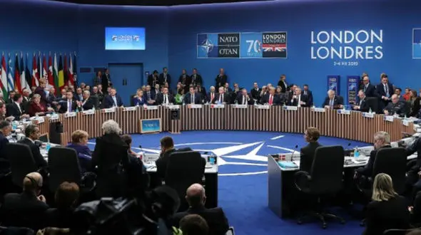 جنگ جهانی سوم در پیش است؟ / پیام خطرناک ناتو