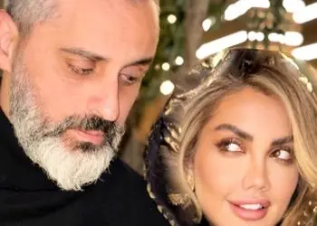 فیلم / پشیمانی صبا تاجیک در ازدواج با علیرام نورایی : روی من حساسه ../  ازدواج با چنین مردی رو برای هیچ دختری پیشنهاد نمیکنم چون... / من روش حساس نیستم چون ....