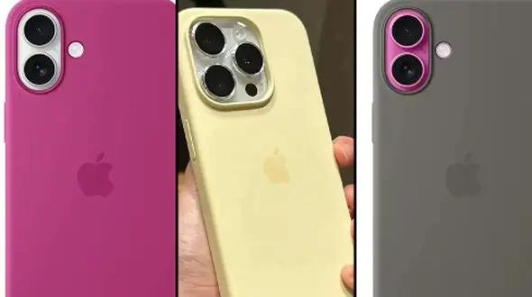 قاب‌های شیک برای گوشی موبایل | زیبایی و استایل با یک انتخاب هوشمند