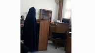 قتل مرد جوان که زنش را اجاره می داد! / دادگاه تهران رسیدگی کرد + عکس