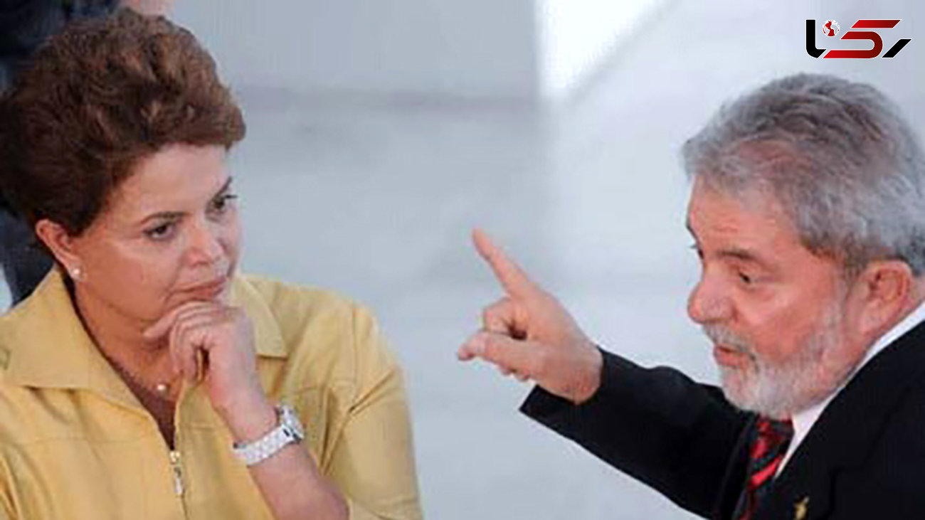 اتهام فساد مالی برای 2 رییس جمهور پیشین / دادستان برزیل اعلام کرد + عکس 