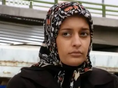 عکس / تغییر چهره زیبای ناهید محمودی بازیگر گلپری سریال آوای باران بعد از 12 سال .../ خانم بازیگر را محاله بشناسیدش ...